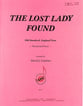 The Lost Lady Found Woodwind Choir cover